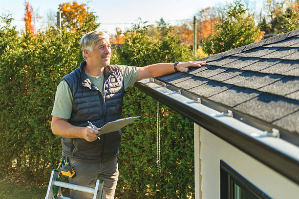 Trusted Emergency Roof Repair service in Winthrop, MN - Ben Roofing and Steel LLC